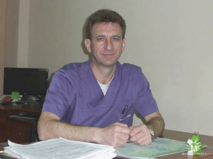 Контакт