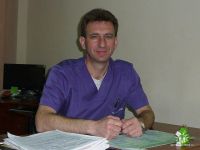 Врач травматолог Грабовский Геннадий Борисович