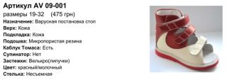 Антиварусная обувь 
